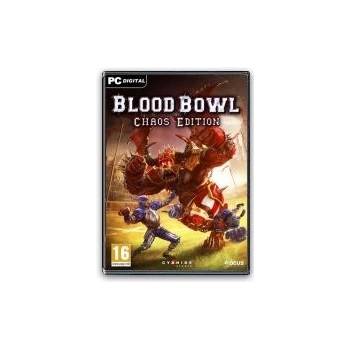 Blood Bowl (Chaos Edition)