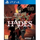 Hry na PS4 Hades