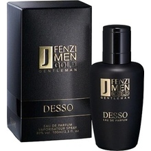 Desso Gold Gentleman parfumovaná voda pánska 100 ml