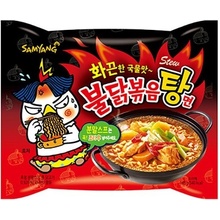 Samyang Stew Hot Chicken Ramen 145 g