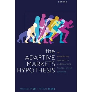 Adaptive Markets Hypothesis (ISBN: 9780199681143)