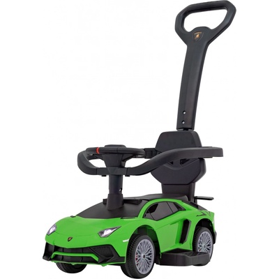 Joko Lamborghini Aventador zelená