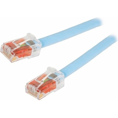 Datacom 83789 Patch, UTP, CAT6, 2,5m, modrý
