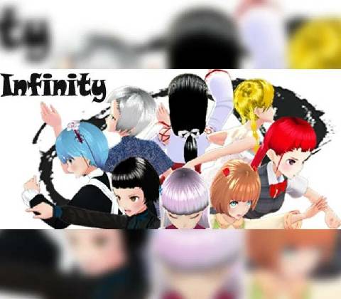 InfinityVR