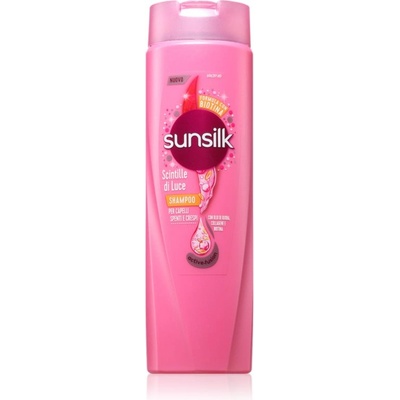 Sunsilk Sparks Of Light шампоан за обем и блясък 250ml