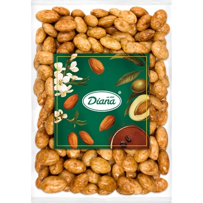 Diana Company Mandle v tiramisu poleve 500 g