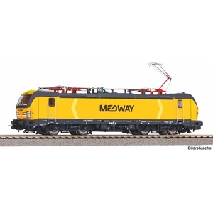 Piko Електрически локомотив BR 193 Vectron „Medway VI (21830)