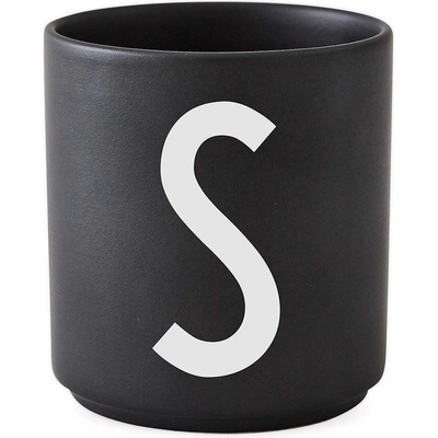 Design Letters Чаша Design Letters Personal Porcelain Cup (10204000S)