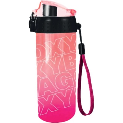 Oxybag Oxy Click 600 ml Rose