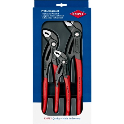 KNIPEX 00 20 09 V02 Cobra