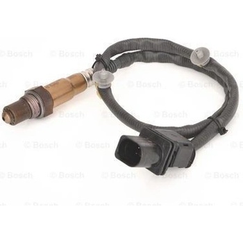 Lambda sonda BOSCH 0 258 017 209