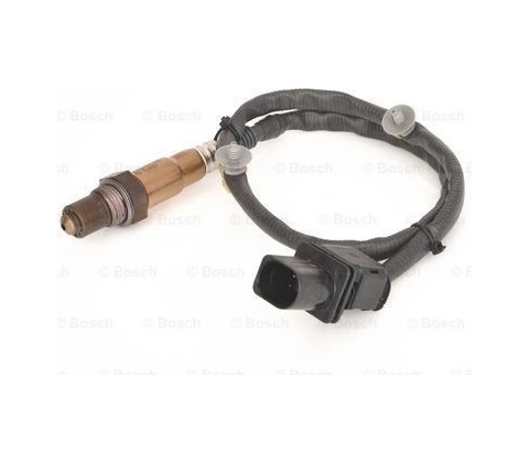 Lambda sonda BOSCH 0 258 017 209