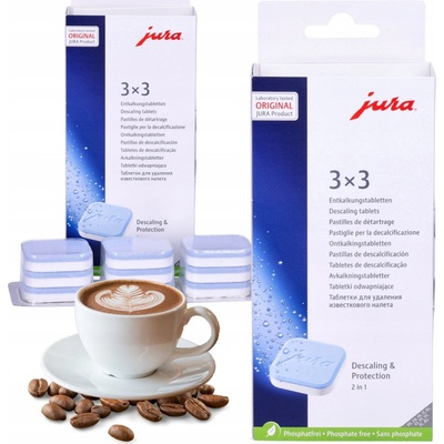 Jura 61848 9 ks
