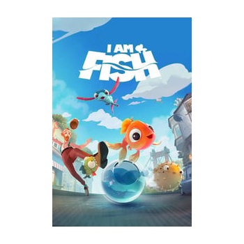 I Am Fish