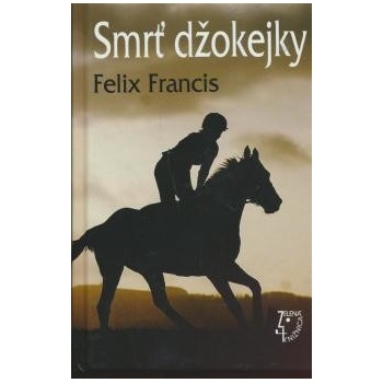 Smrť džokejky
