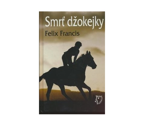 Smrť džokejky