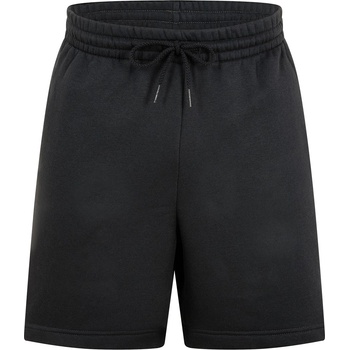 New Balance NBLS Ess Short Sn63 - Black
