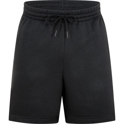New Balance NBLS Ess Short Sn63 - Black