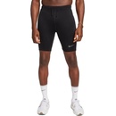 NIKE DF FAST HALF čierna