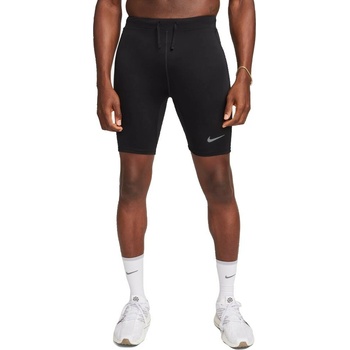 NIKE DF FAST HALF čierna