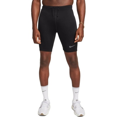 Nike M NK DF FAST BF HALF TIGHT čierne FN3371-010