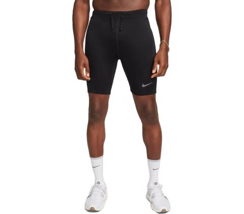 NIKE DF FAST HALF čierna