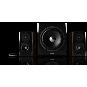 Image 1 of Edifier S350DB 2.1