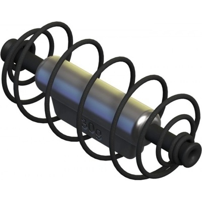 Suretti Krmítko drátěné se zátěží krátké - 15g 16mm