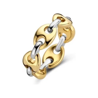 Ti Sento Дамски пръстен от сребро Ti Sento 12256SY (12256SY)