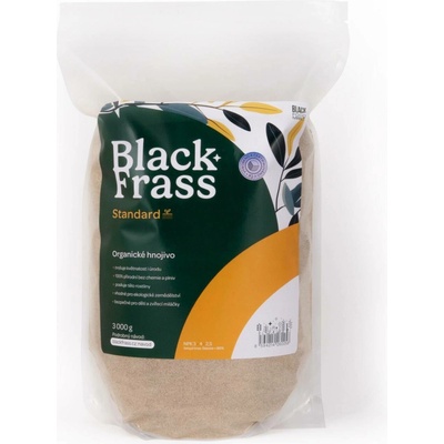 Black Frass STANDARD 8,4 l