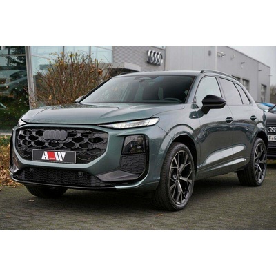 Audi Q3 TFSI S-line 110 kW