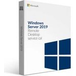 Microsoft Win Rmt Dsktp Svcs CAL 2019 English ORY OEI 1 Clt Device CAL