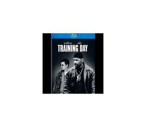 Training Day BD