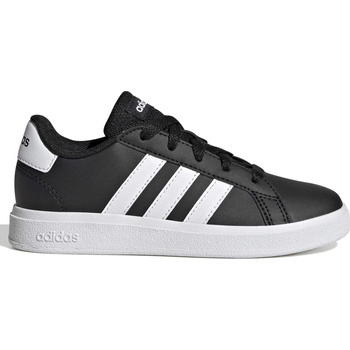 ADIDAS Обувки Grand Court Lifestyle Tennis Lace-Up