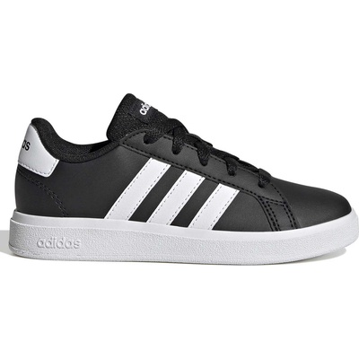 ADIDAS Обувки Grand Court Lifestyle Tennis Lace-Up