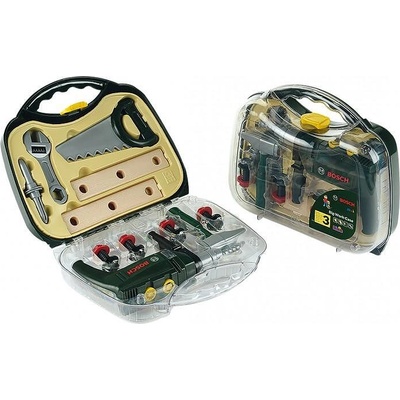 Bosch Кутия за инструменти Bosch, голяма