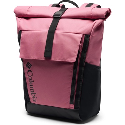 Columbia Дневна раница Columbia Convey III 27 Daypack - Rosette / Black - размер One Size (504-0359-0711)