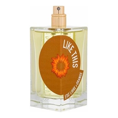Etat Libre d'Orange Like This parfumovaná voda dámska 100 ml tester