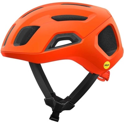 POC Ventral Air MIPS fluorescent orange matt 2026