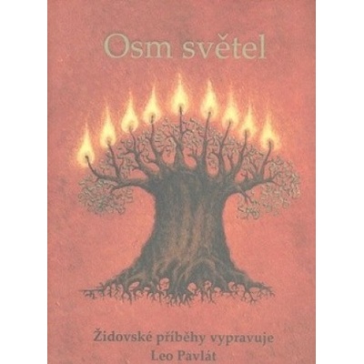 Osm světel - Leo Pavlát