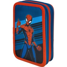 Undercover třípatrový Spiderman