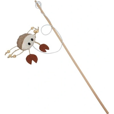 Arquivet rybársky prút s krabom 40 cm