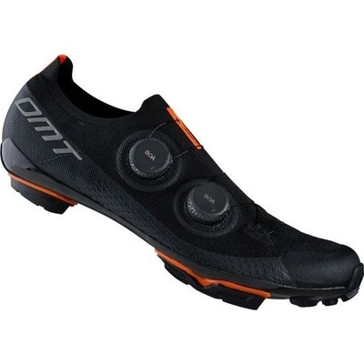 DMT KM0 black/black 2024