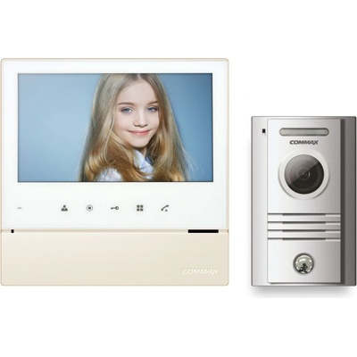 COMMAX CDV-70H /DRC-40K