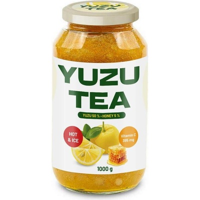 Pharma Activ Yuzu Tea 1000 g