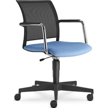 LD Seating LOOK 274 F41-BL
