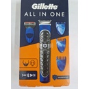 Gillette Fusion Styler