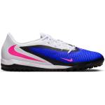 Nike Phantom 6 low academy tf синьо, бяло, розово 41 (hq2325-446)