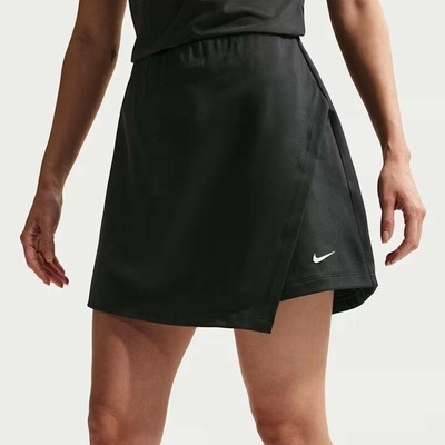 Nike Golf W NK DF NGC SKIRT čierna