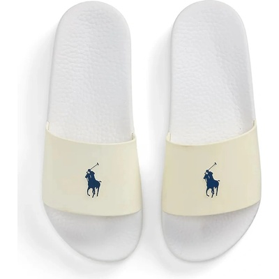 Ralph Lauren Чехли Polo Ralph Lauren Polo Slide (804973925001.100)